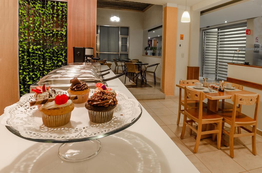 Hotel Petit Tehuacán Kültér fotó